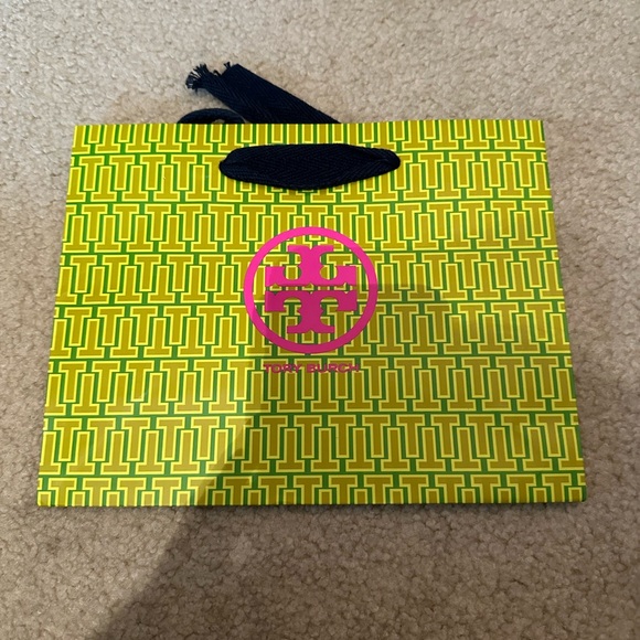 Tory Burch Shopping Bag - Picture 3 of 4